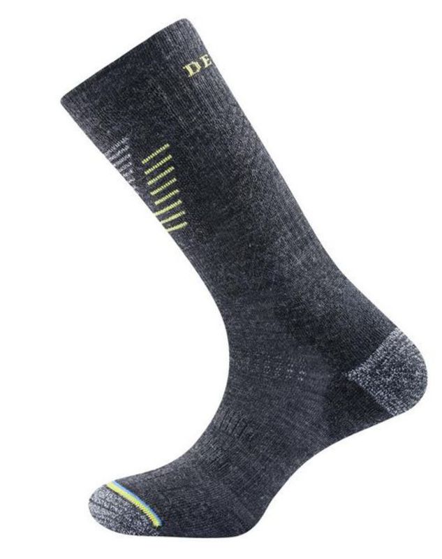 Ponožky Devold HIKING LINER sock SC 564 063 A 772A 41-43